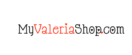 MyValeriaShop